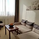 Starzynski Hotel Plock