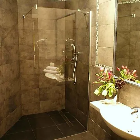 Starzynski Hotell 4*
