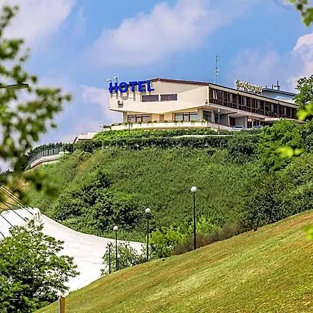 Hotell Starzynski