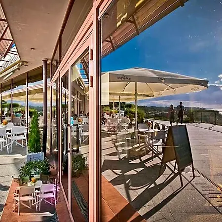 Hotell Starzynski 4*