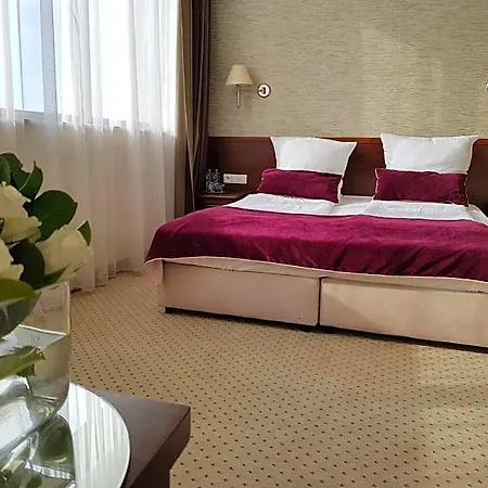 Hotel Starzynski
