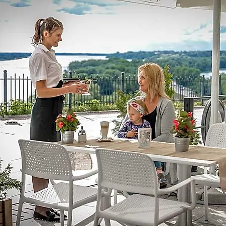 Hotell Starzynski