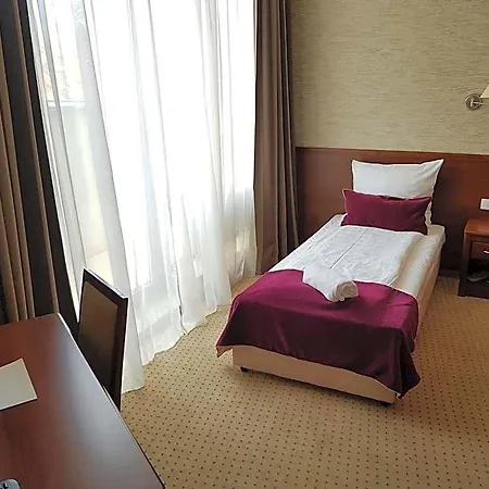 Hotell Starzynski