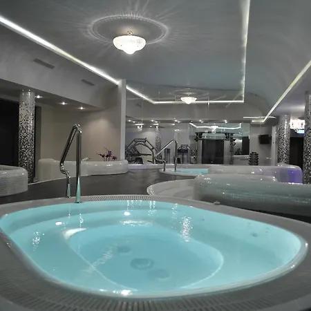 Starzynski Hotel Plock