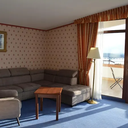Starzyński Hotel 4*
