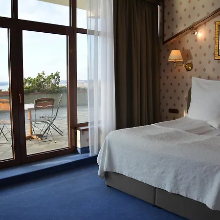 Hotel Starzyński 4*