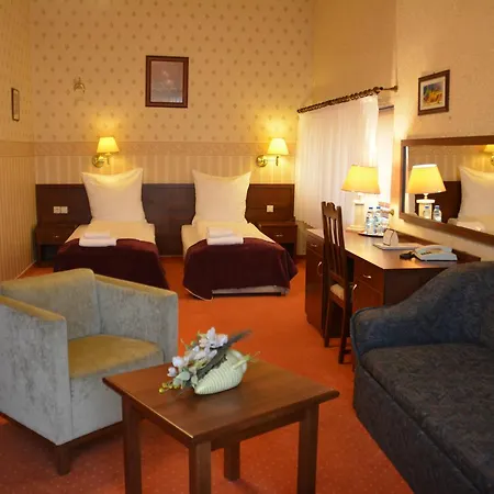 Hotel Starzyński
