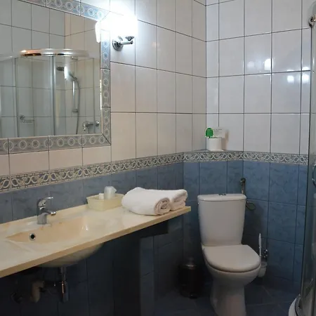 Hotel Starzynski Płock