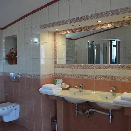 Hotell Starzynski 4*