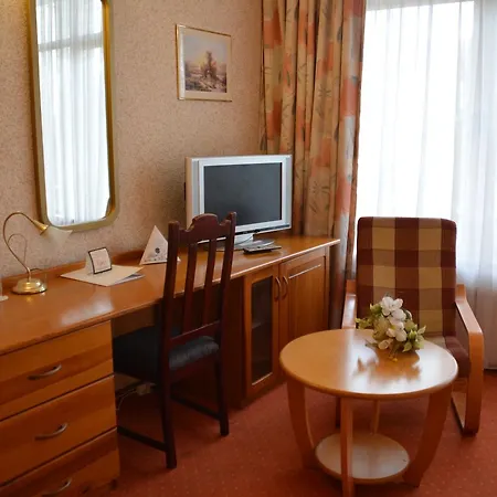 Starzynski Hotell Płock