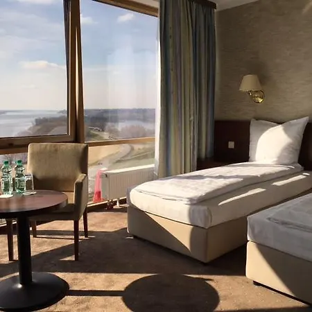 Starzynski Hotell 4*