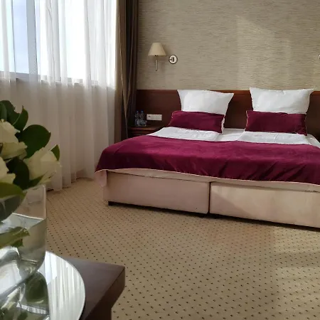 Starzynski Hotell Płock