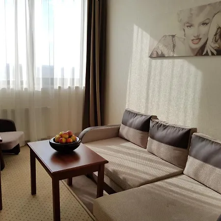 Starzynski Hotell Płock