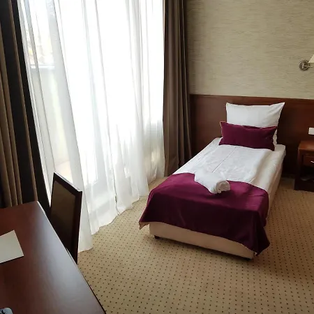 Hotel Starzynski Płock