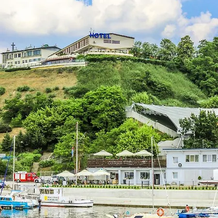 Hotell Starzynski