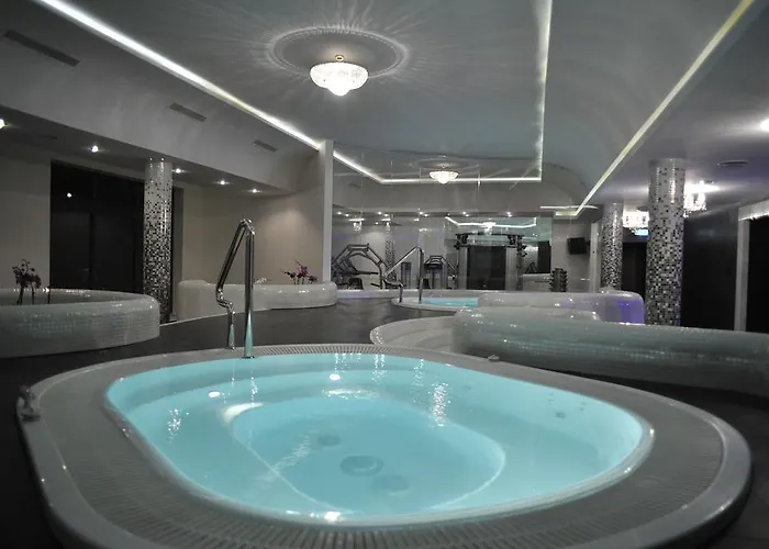 Starzyński Hotel Płock