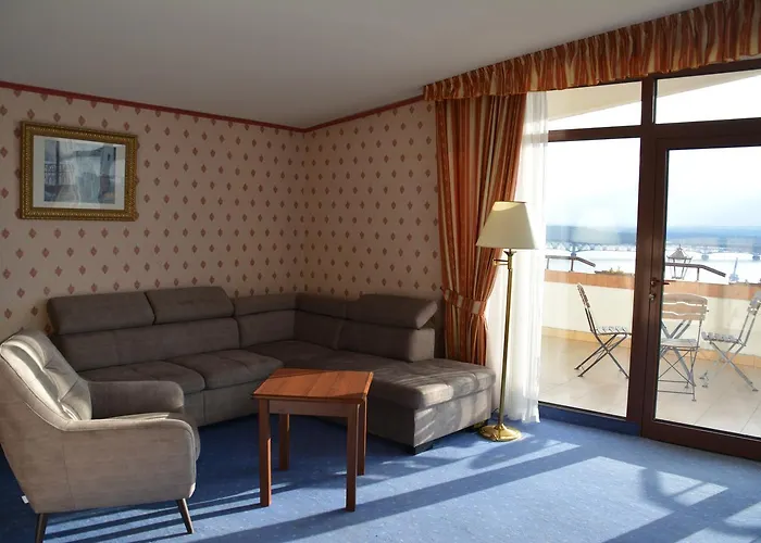 Starzyński Hotel 4*