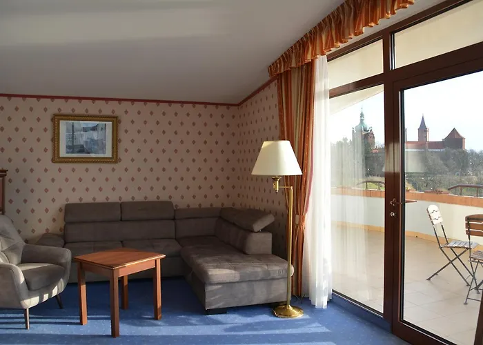 Starzynski Hotel Płock