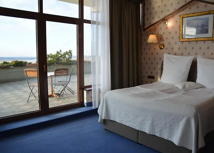 Hotel Starzyński 4*