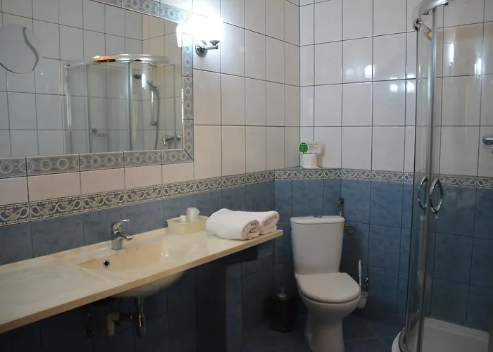 Hotel Starzyński Płock