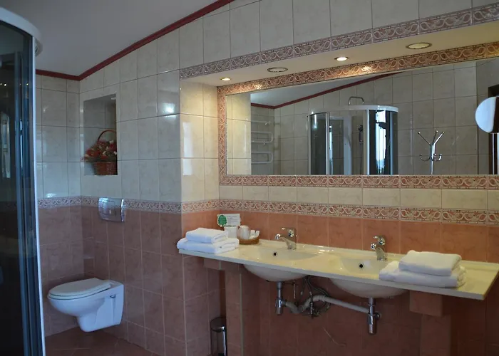 Hotel Starzyński 4*