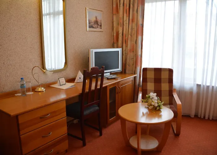 Starzyński Hotel Płock