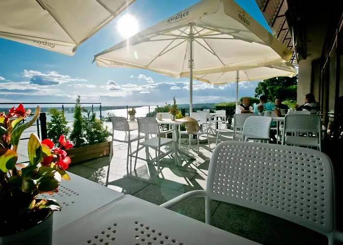 Hotel Starzyński Płock