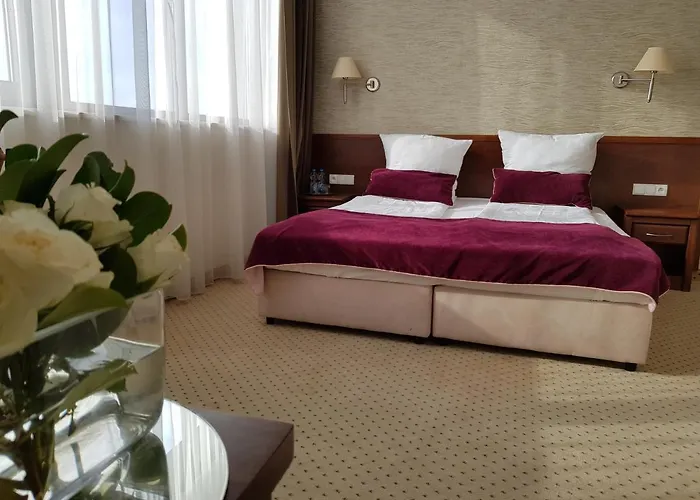 Starzyński Hotel Płock