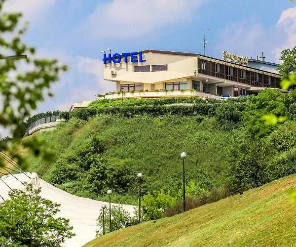 Hotel Starzyński 4*